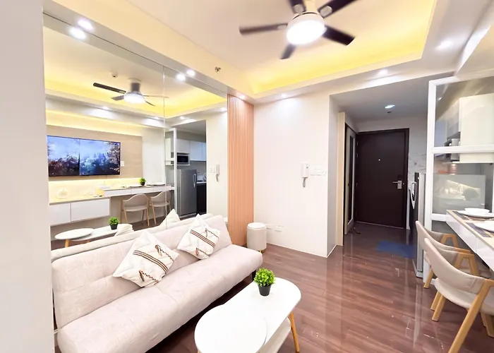 Modern Retreat-loft Vibes L Wifi & Netflix I Air B01-3438 Apartment