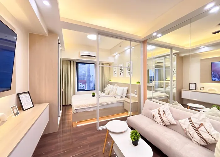 Modern Retreat-loft Vibes L Wifi & Netflix I Air B01-3438 *