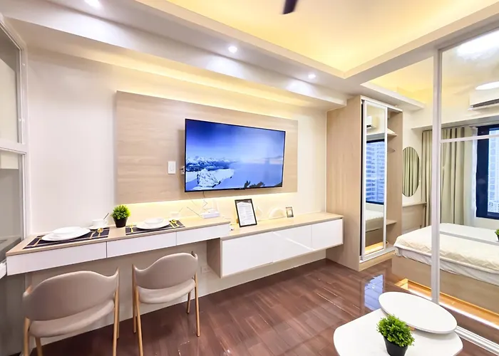 Modern Retreat-loft Vibes L Wifi & Netflix I Air B01-3438 *