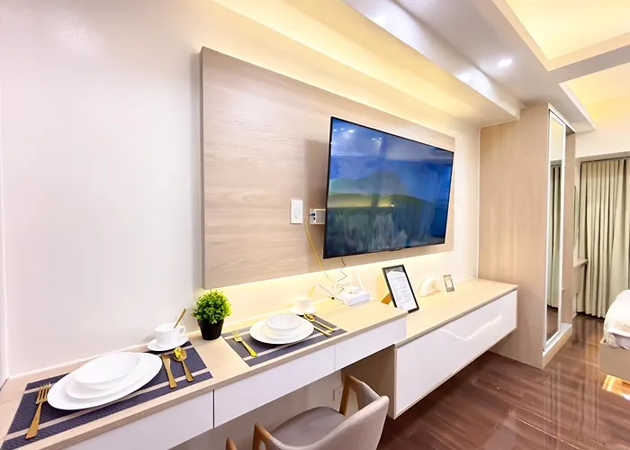 Modern Retreat-loft Vibes L Wifi & Netflix I Air B01-3438