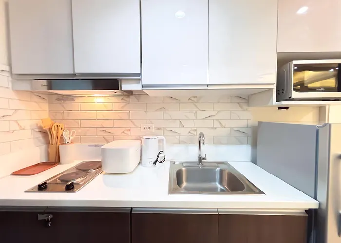 Modern Retreat-loft Vibes L Wifi & Netflix I Air B01-3438