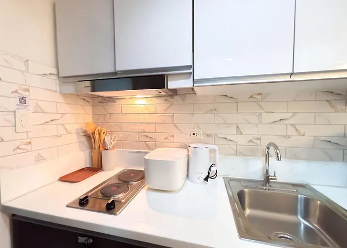 Modern Retreat-loft Vibes L Wifi & Netflix I Air B01-3438 Apartment *